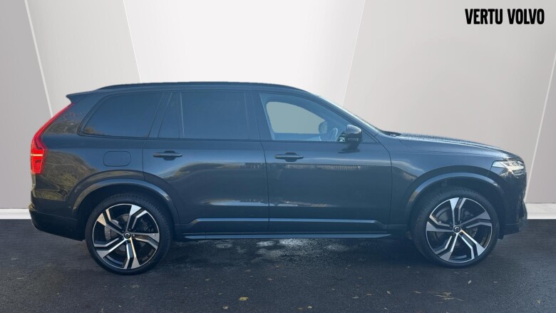 Volvo Xc90 2.0 B5D [235] R DESIGN Pro 5dr AWD Geartronic Diesel Estate